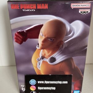 Figura Saitama One punch man 19cm