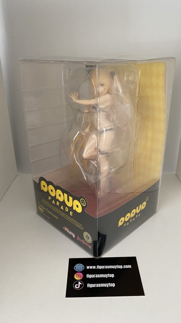 Figura Golden Darkness to love Ru 19cm POP UP PARADE - Imagen 2