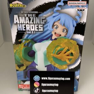 Figura Neijire Hado the amazing heroes my hero academia 19cm