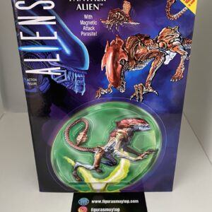 Neca ultimate Aliens 20cm Panther Alien