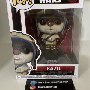 Funko POP! Bazil 726 Star wars