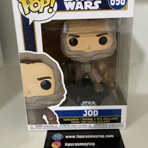 Funko POP! Jod 698 Star wars