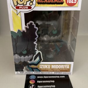 Funko My Hero Academia POP! Izuku Midoriya (Vigilante)  1829