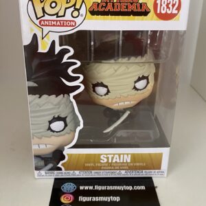 Funko POP! My hero academia STAIN 1832