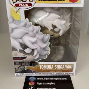 Funko POP! My hero academia PLUS TOMURA SHIGARAKI 1830