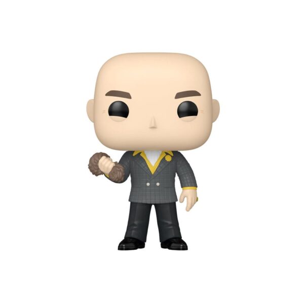 *ABRIL 2025* Funko POP! Superman (1978) Heroes Lex Luthor 540 (CHASE) - Imagen 2