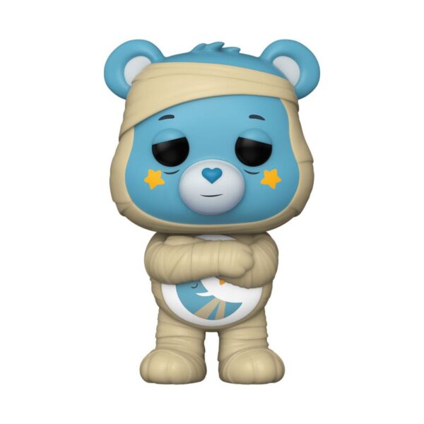 Funko Osos amorosos Care Bears x Universal Monsters POP! Bedtime Bear as The Mummy 1628 - Imagen 2