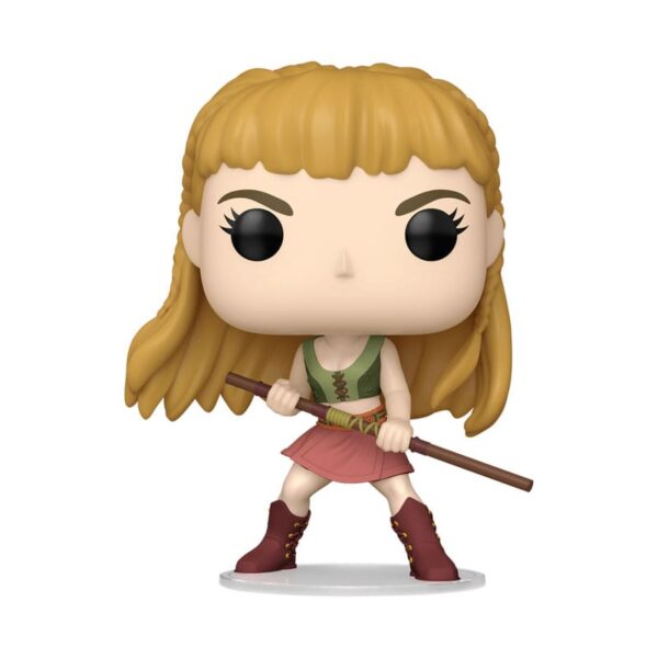 *MARZO 2025* Funko Xena: la princesa guerrera Figura POP! TV Gabriell 1666 - Imagen 2