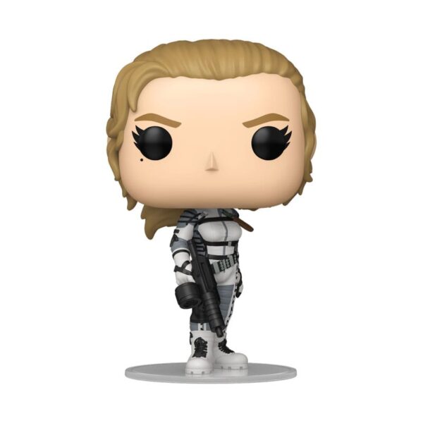 *OCTUBRE 2025* Funko Metal Gear POP! Games Vinyl Figura The Boss