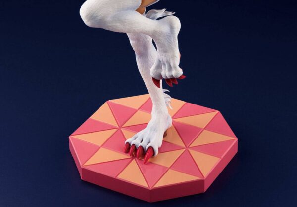 Darkstalkers Bishoujo Estatua PVC 1/7 Felicia 26 cm - Imagen 12