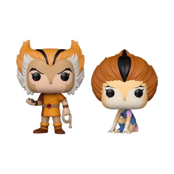 *JULIO 2025* Funko POP! Thundercats POP!  Set completo Bundle con todos los especiales - Imagen 10