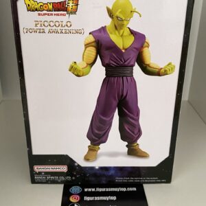 Piccolo power awakening Dragon ball Super 19cm