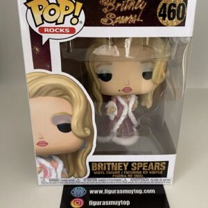 Funko POP! Britney Spears LUCKY 460