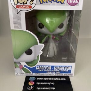 Funko POP! GARDEVOIR Pokemon 1052