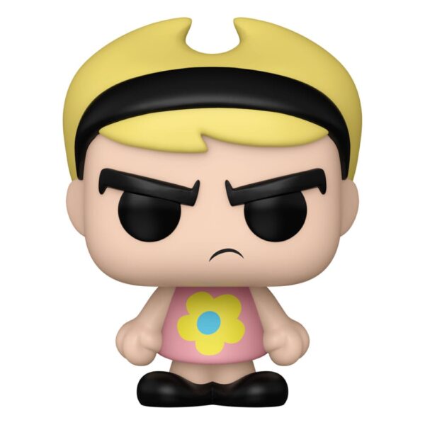 *MAYO/JUNIO 2025* Funko POP! The Grim Adventure of Billy & Mandy Mandy 1912 - Imagen 2