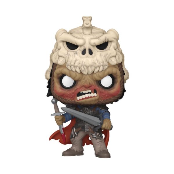 *ABRIL 2025* Funko Army of Darkness Figura POP! Possessed Evil Ash 1881 - Imagen 2