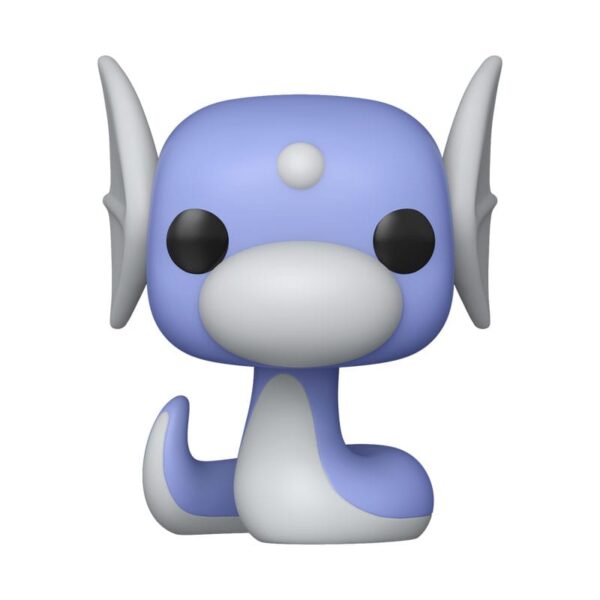 *NOVIEMBRE 2025* Funko POP! Dratini 1050 Pokemon - Imagen 2