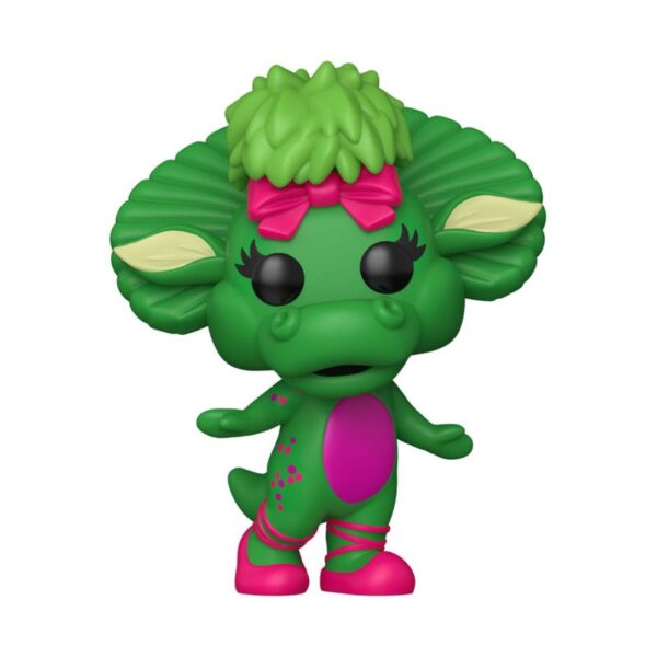 *ABRIL 2025* Funko Barney POP! TV Baby Bop 146 - Imagen 2