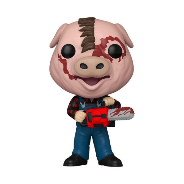 Funko Motel del infierno POP! Movies Vincent Smith Motel Hell 1737 - Imagen 2