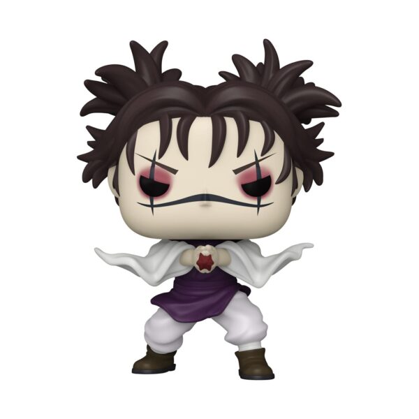 *MAYO/JUNIO 2025* Funko POP! Jujutsu Kaisen Choso 1886 - Imagen 2