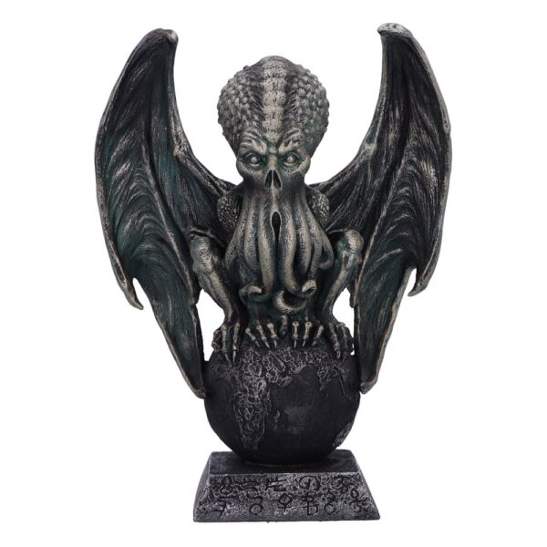 Cthulhu estatua Gotham Reign of Cthulhu 24 cm