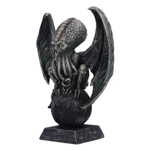 Cthulhu estatua Gotham Reign of Cthulhu 24 cm - Imagen 4