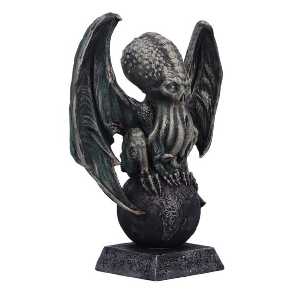 Cthulhu estatua Gotham Reign of Cthulhu 24 cm - Imagen 6