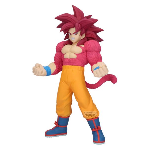 *NOVIEMBRE 2025* Figura Son Goku Dragon Ball Daima 19cm