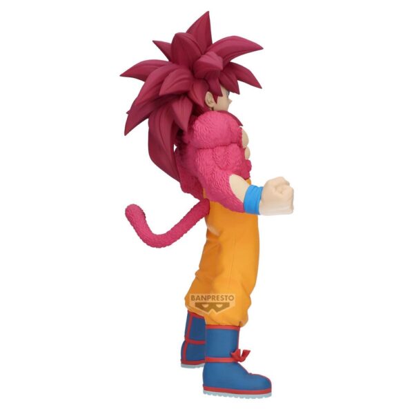 *NOVIEMBRE 2025* Figura Son Goku Dragon Ball Daima 19cm - Imagen 2