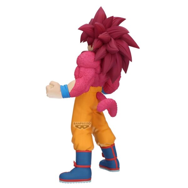 *NOVIEMBRE 2025* Figura Son Goku Dragon Ball Daima 19cm - Imagen 3