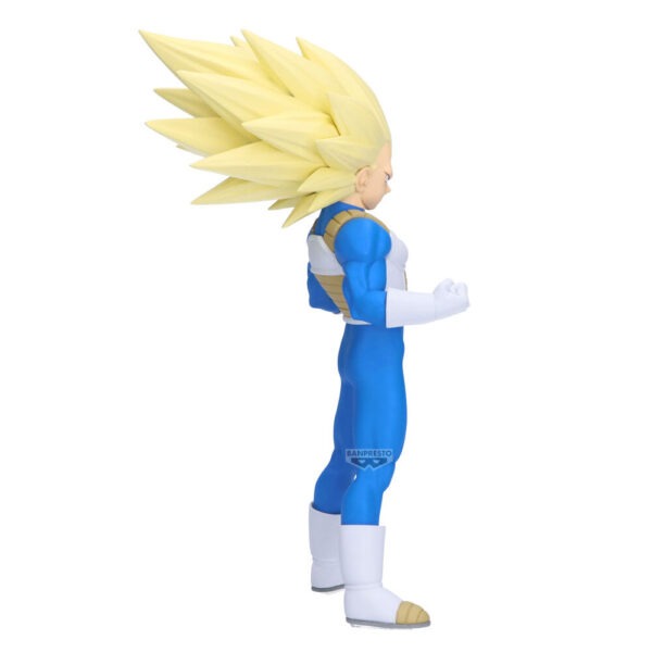 *NOVIEMBRE 2025* Figura Vegeta Dragon Ball Daima 17cm SS3 - Imagen 2