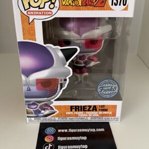 Funko POP! Frieza 1st form Dragon ball z Exclusive