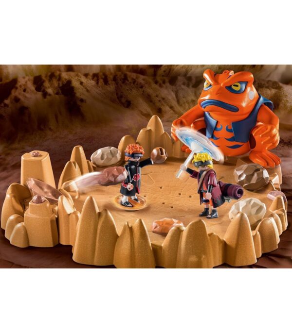 Playmobil Naruto VS Pain - Imagen 6