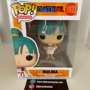 Funko POP! Dragon Ball Bulma 1923