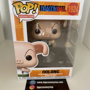 Funko POP! Dragon Ball POP! Oolong 1924