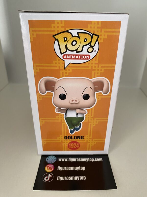 Funko POP! Dragon Ball POP! Oolong 1924 - Imagen 3