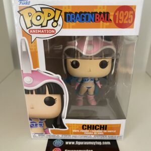 Funko POP! Dragon Ball Chichi 1925