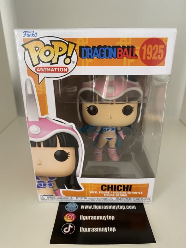 Funko POP! Dragon Ball Chichi 1925