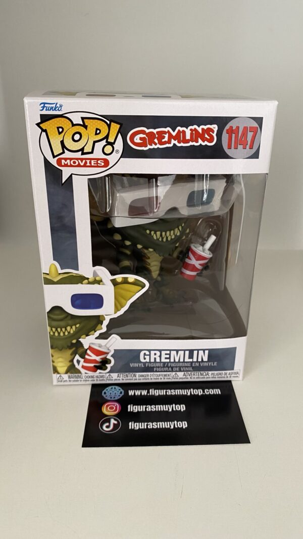 Funko POP! Gremlin 1147 Gremlins