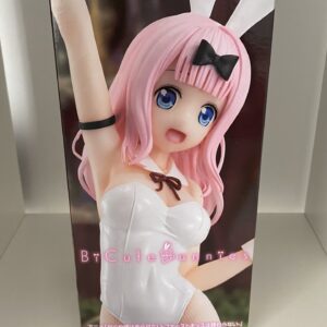 Chika Fujiwara Bicute Bunnies 27 CM KAGUYASAMA