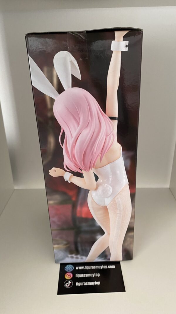 Chika Fujiwara Bicute Bunnies 27 CM KAGUYASAMA - Imagen 3