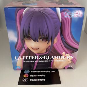 Figura Glitter and Glamourous 2.5 Dimensional Seduction Miriella Angel 20cm