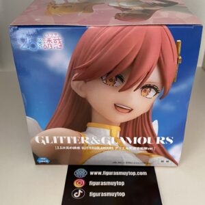 Figura Glitter & Glamourous 2.5 Dimensional Seduction Ariel Angel 22cm