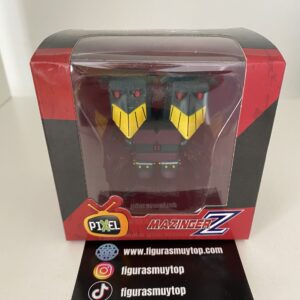 Mini figura Pixel MAZINGER Z 7cm Doublas M2