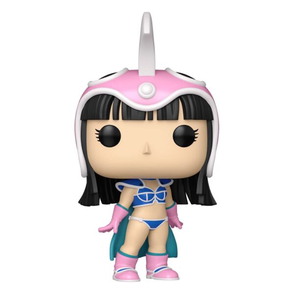 *JUNIO/AGOSTO 2025* Funko POP! Dragon Ball Chichi 1925 - Imagen 2