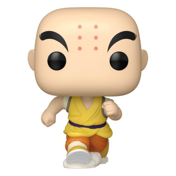 *JUNIO/AGOSTO 2025* Funko POP! Dragon ball Krillin 1926 - Imagen 2