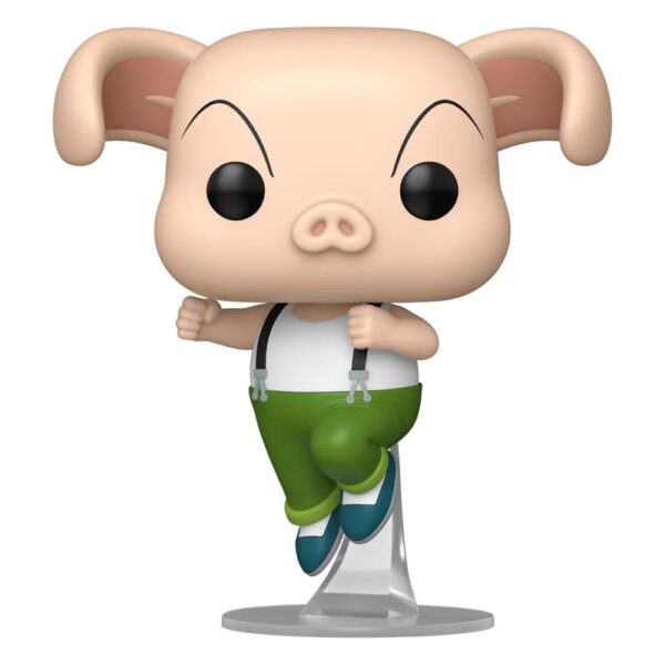 Funko POP! Dragon Ball POP! Oolong 1924 - Imagen 6