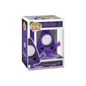 *JUNIO/AGOSTO 2025* Funko POP! Ouija Planchette 153