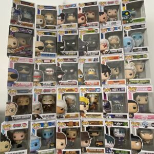 MEGA OFERTA Funko pop bundle set pack caja 30