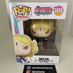 Funko POP! Boruto Delta 1919